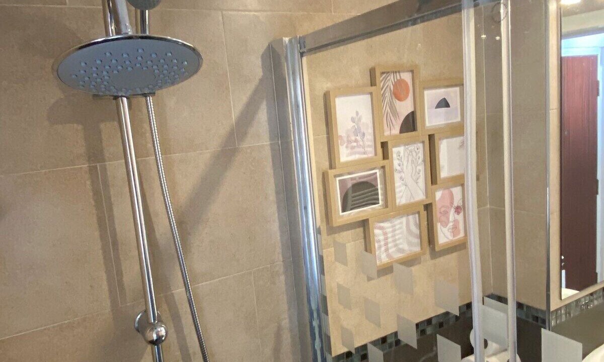 Photo of Bathroom in Las Campas y San Claudio