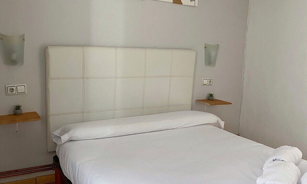 Photo of Bedroom in Las Campas y San Claudio