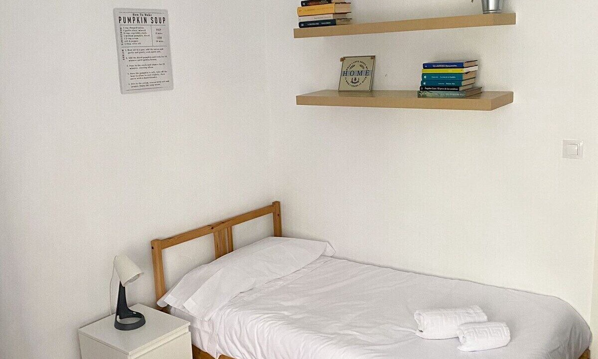 Photo of Bedroom in Las Campas y San Claudio