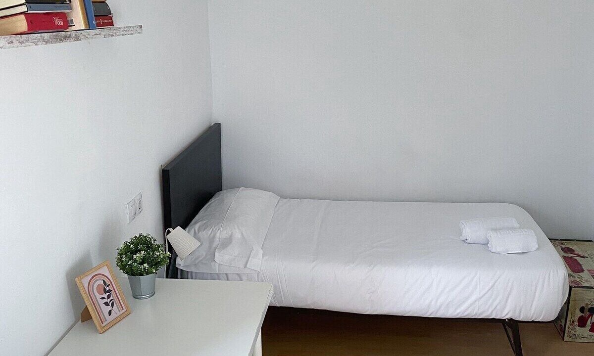 Photo of Bedroom in Las Campas y San Claudio
