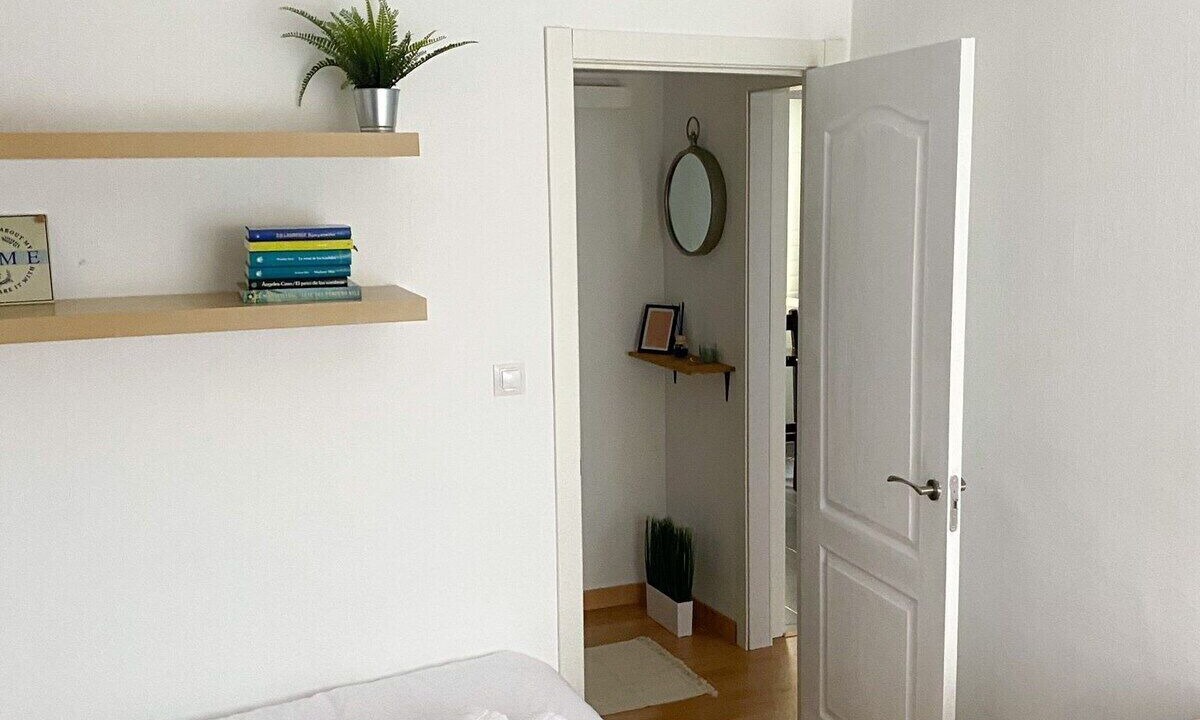 Photo of Bedroom in Las Campas y San Claudio