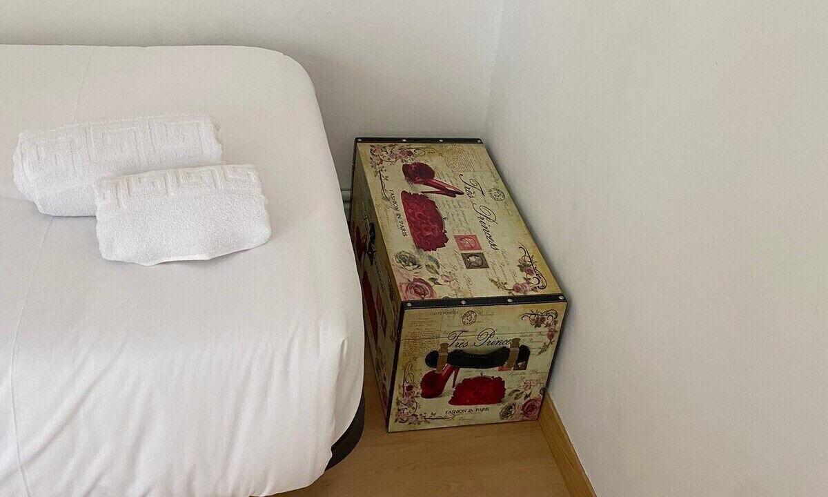 Photo of Bedroom in Las Campas y San Claudio