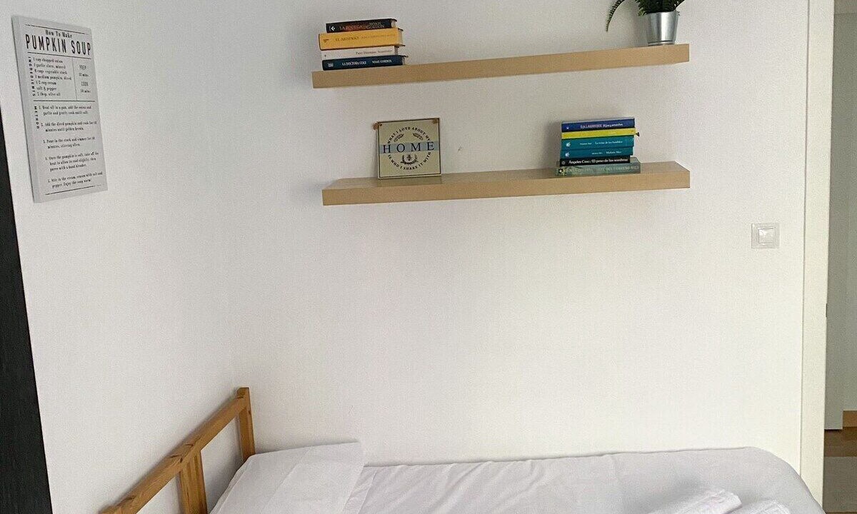 Photo of Bedroom in Las Campas y San Claudio