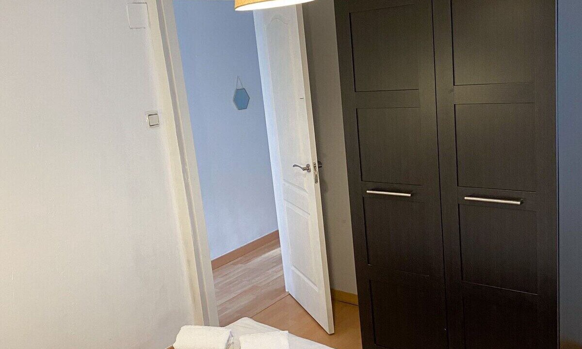 Photo of Bedroom in Las Campas y San Claudio