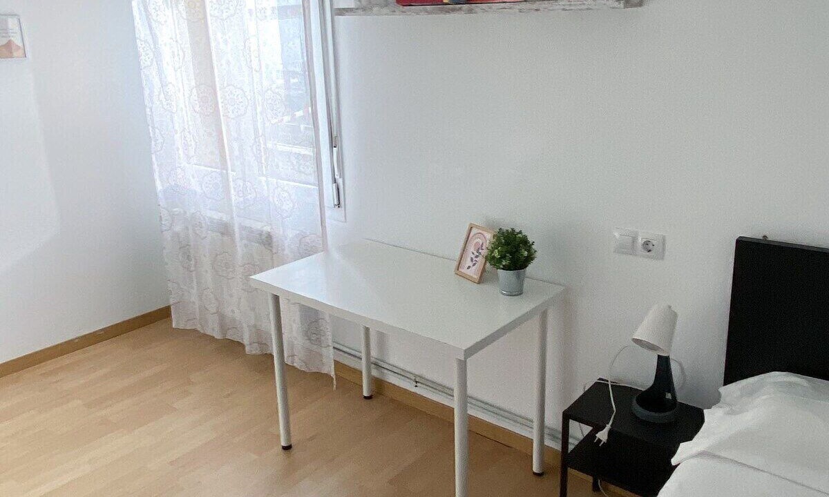 Photo of Bedroom in Las Campas y San Claudio