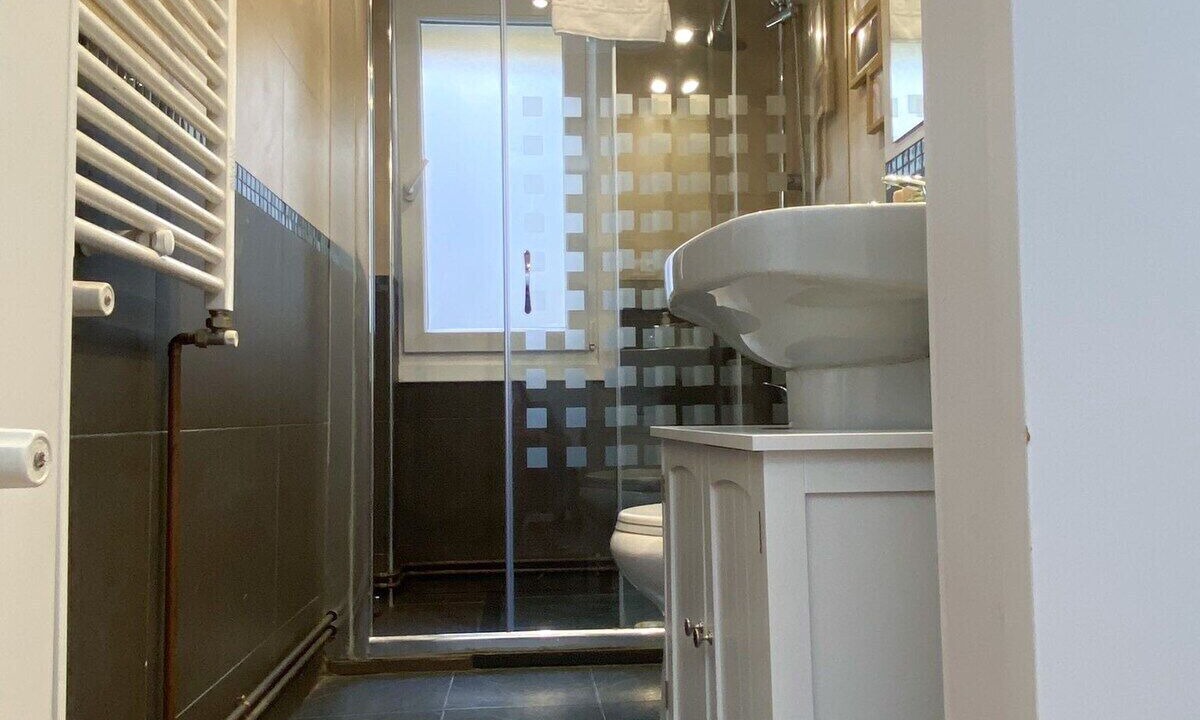 Photo of Bathroom in Las Campas y San Claudio
