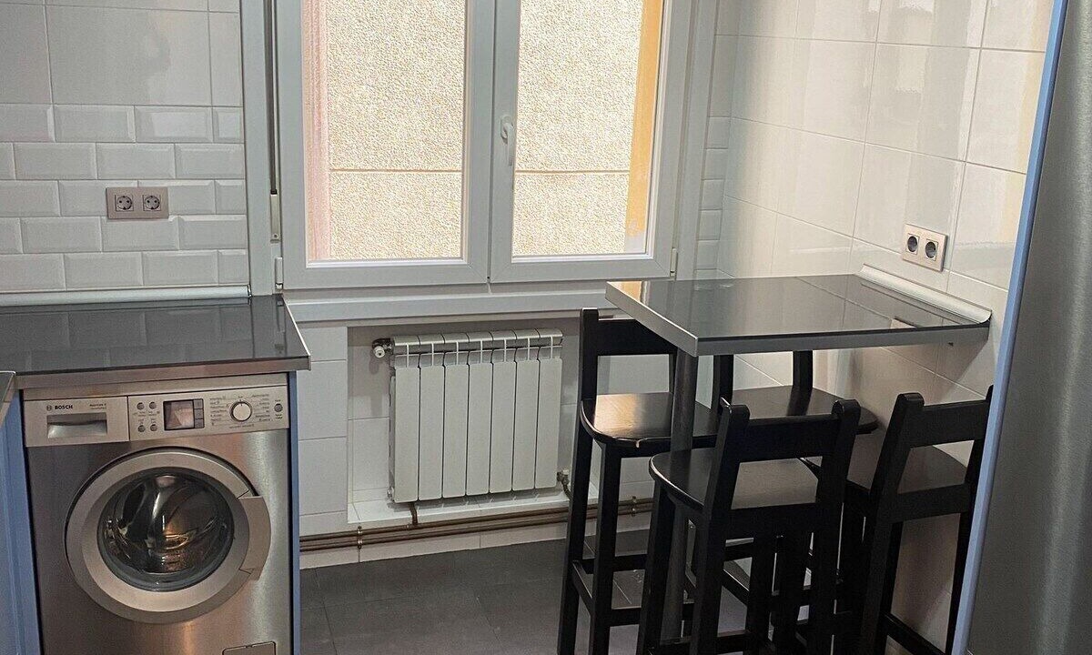 Photo of Kitchen in Las Campas y San Claudio