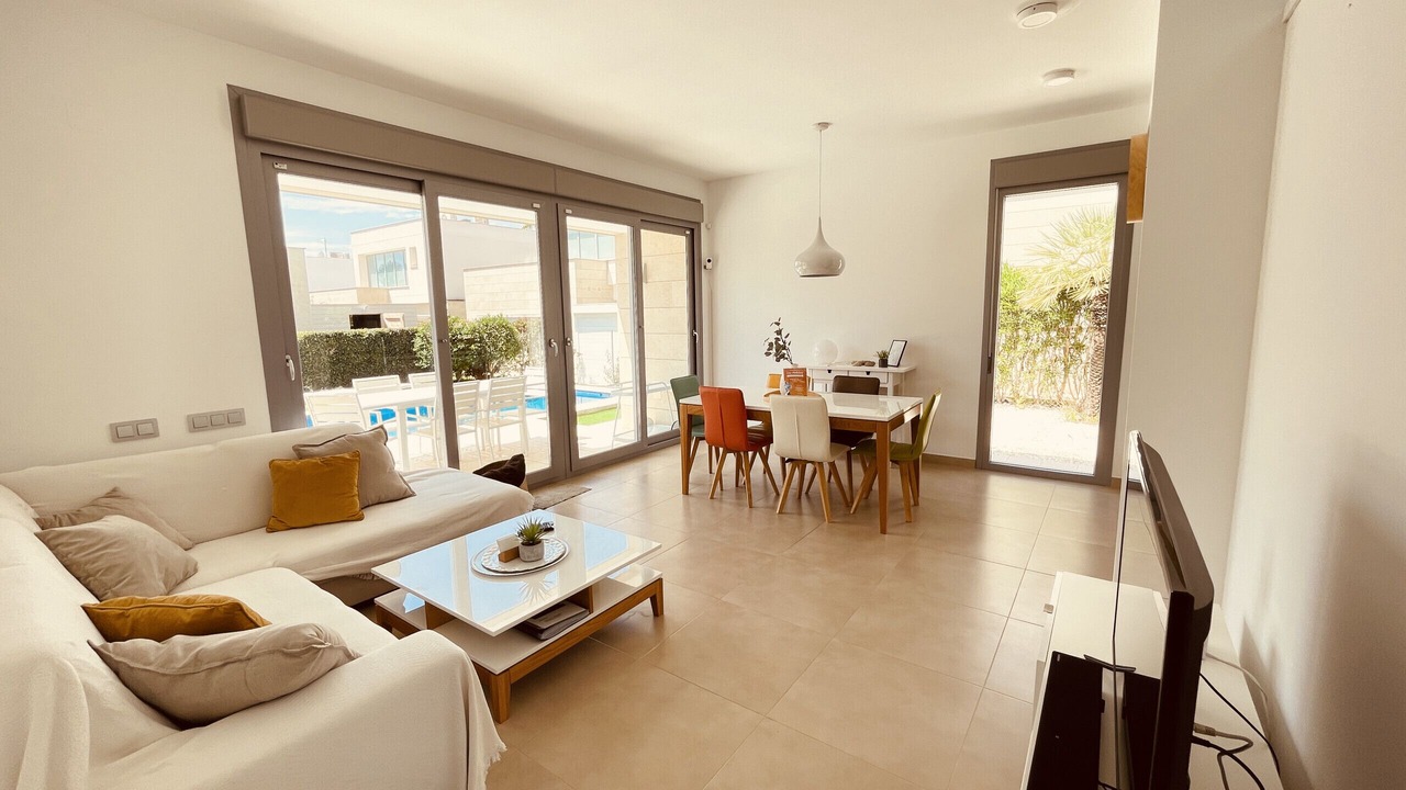 Photo of Livingroom in Lo Rufete