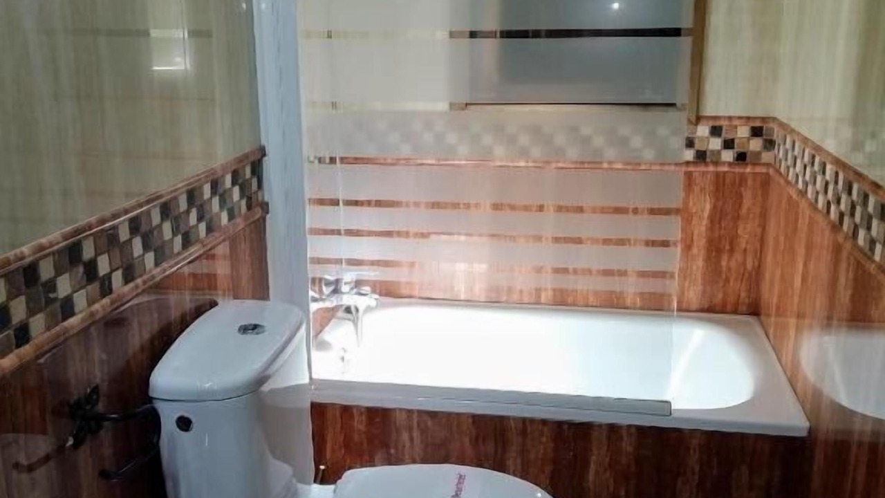 Photo of Bathroom in Ponga