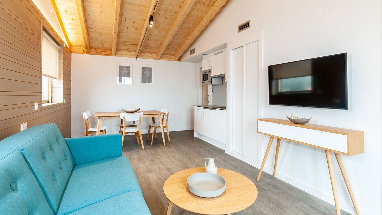 Photo of Livingroom in Baselgas