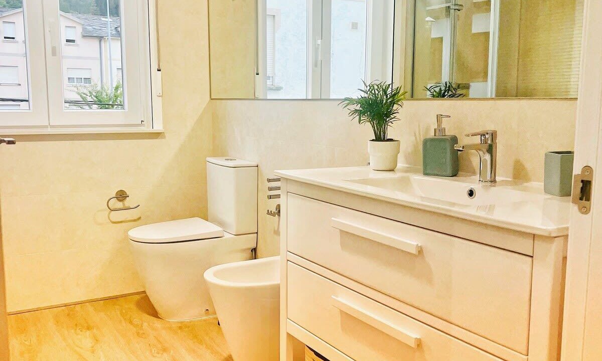Photo of Bathroom in Covas