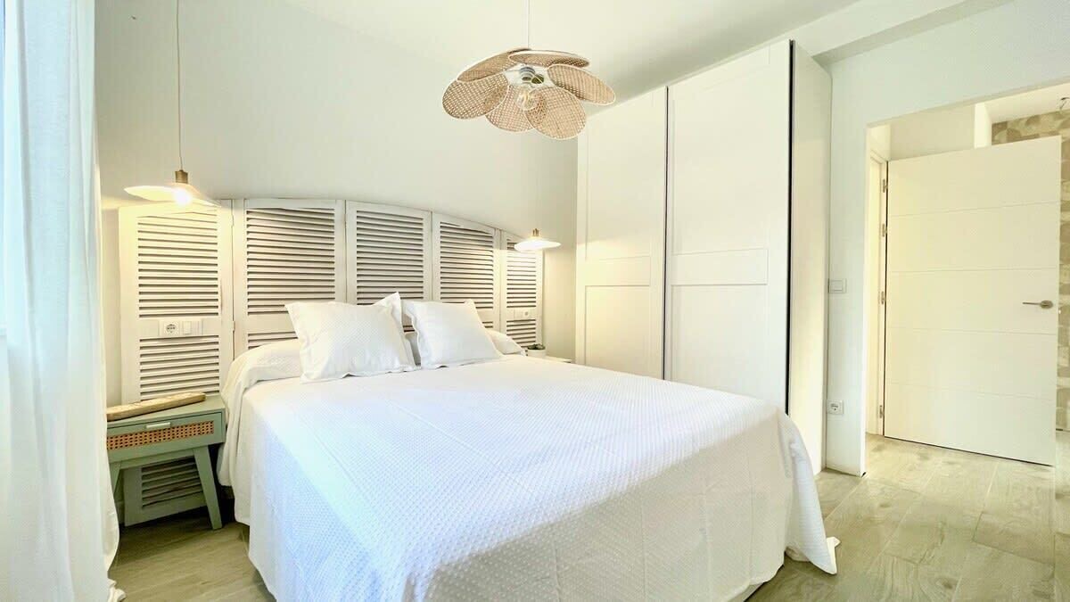 Photo of Bedroom in Covas