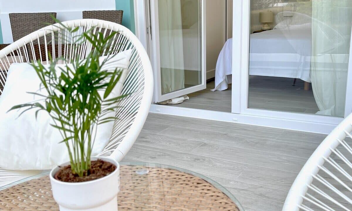 Photo of Patio Balcony in Covas