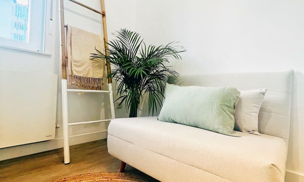 Photo of Livingroom in Covas