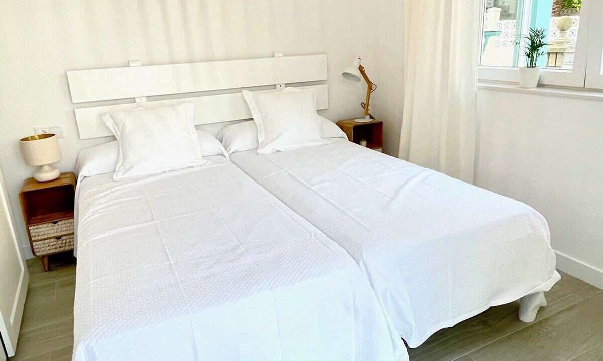 Photo of Bedroom in Covas