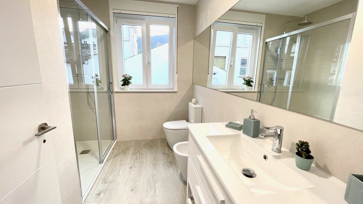Photo of Bathroom in Covas