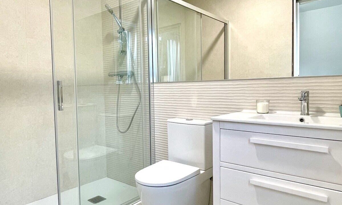 Photo of Bathroom in Covas