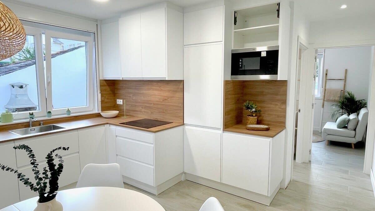 Photo of Kitchen in Covas
