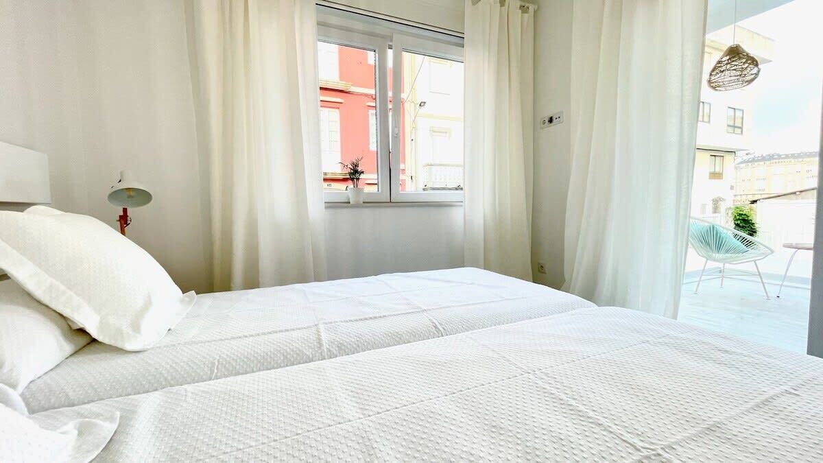Photo of Bedroom in Covas