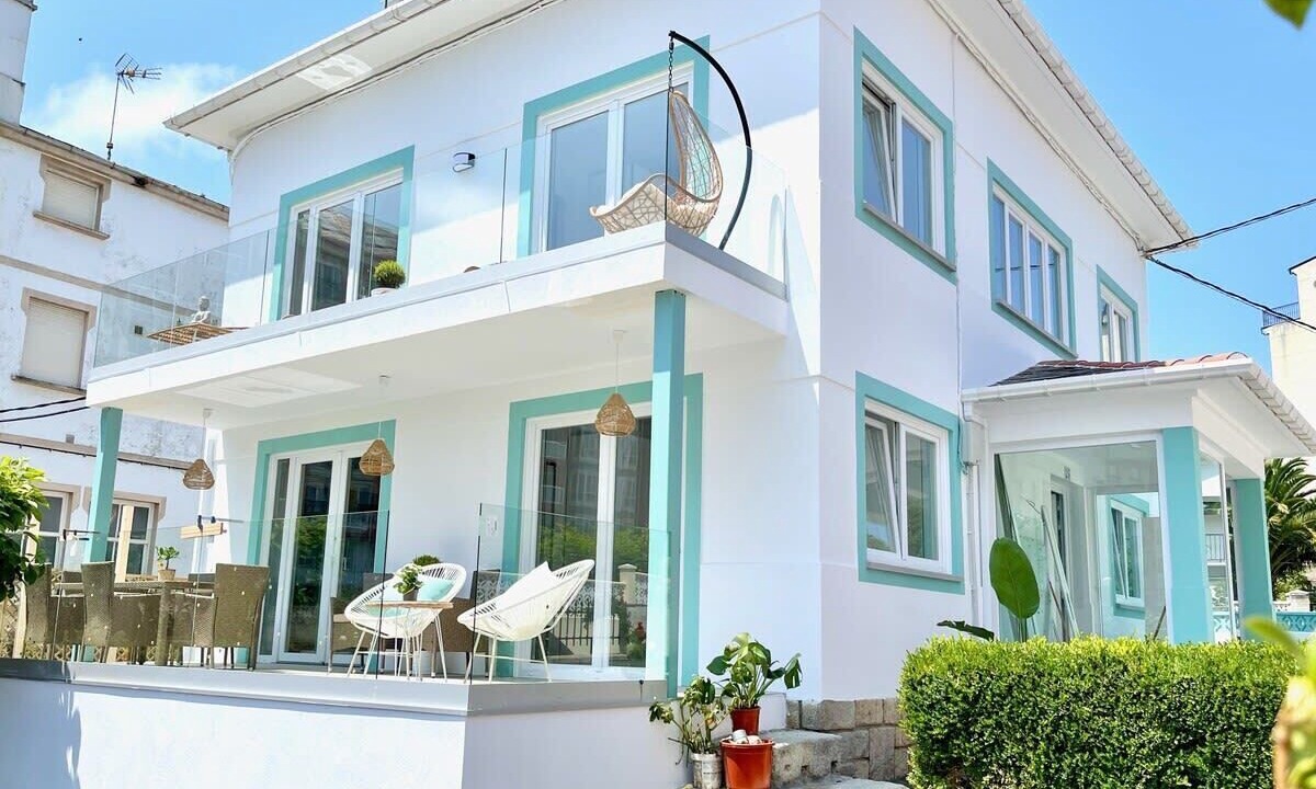 Photo of Outdoor in Covas