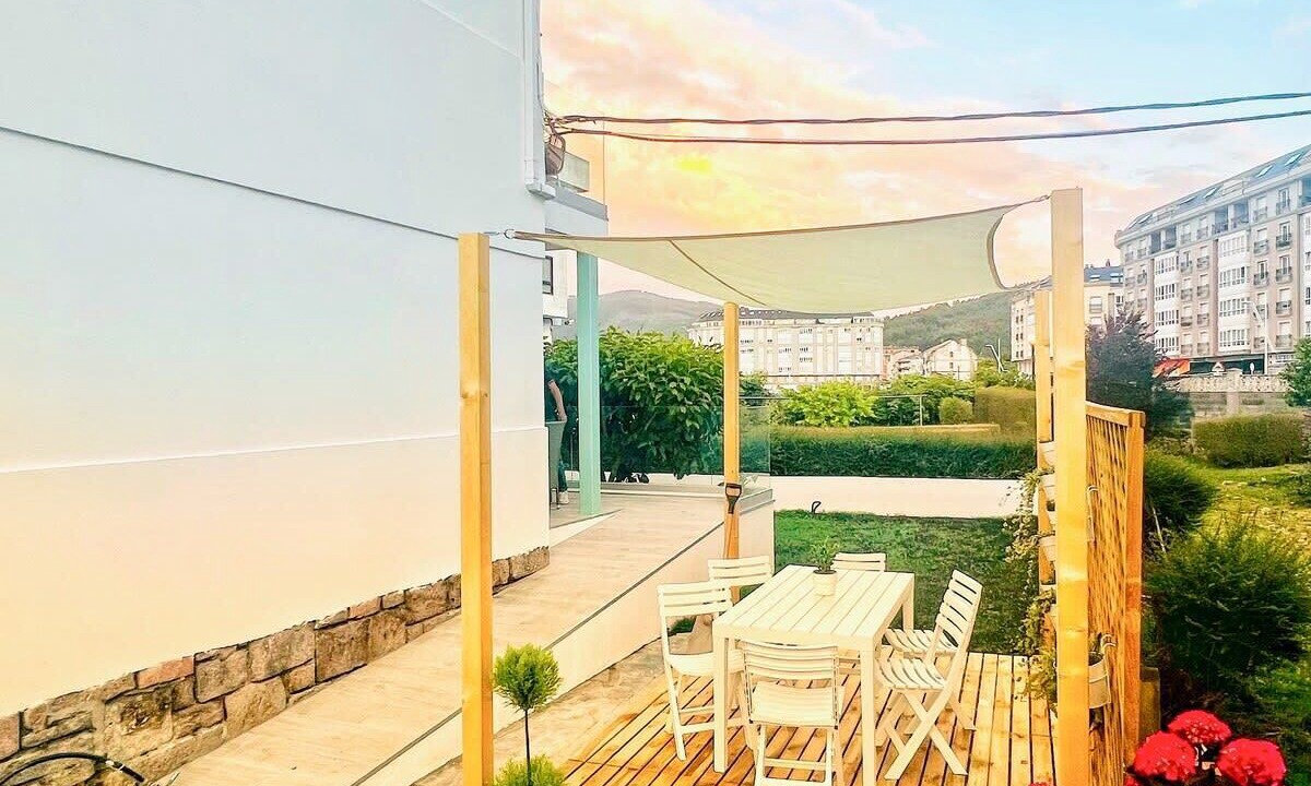 Photo of Outdoor in Covas