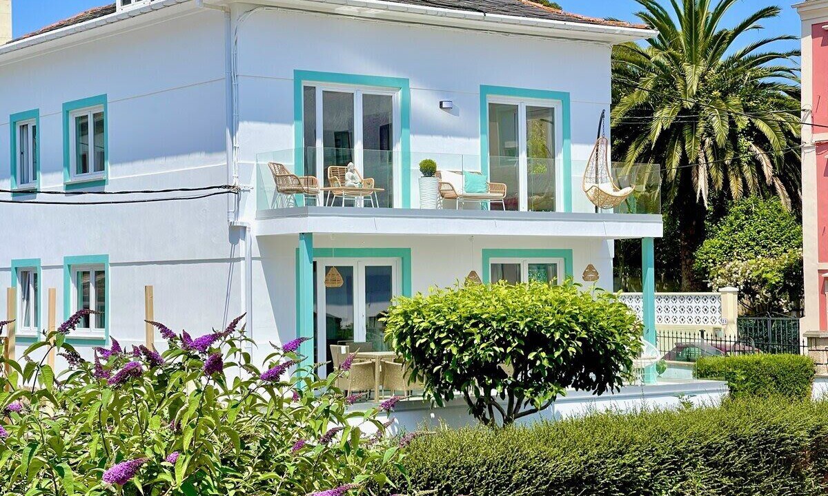 Photo of Outdoor in Covas
