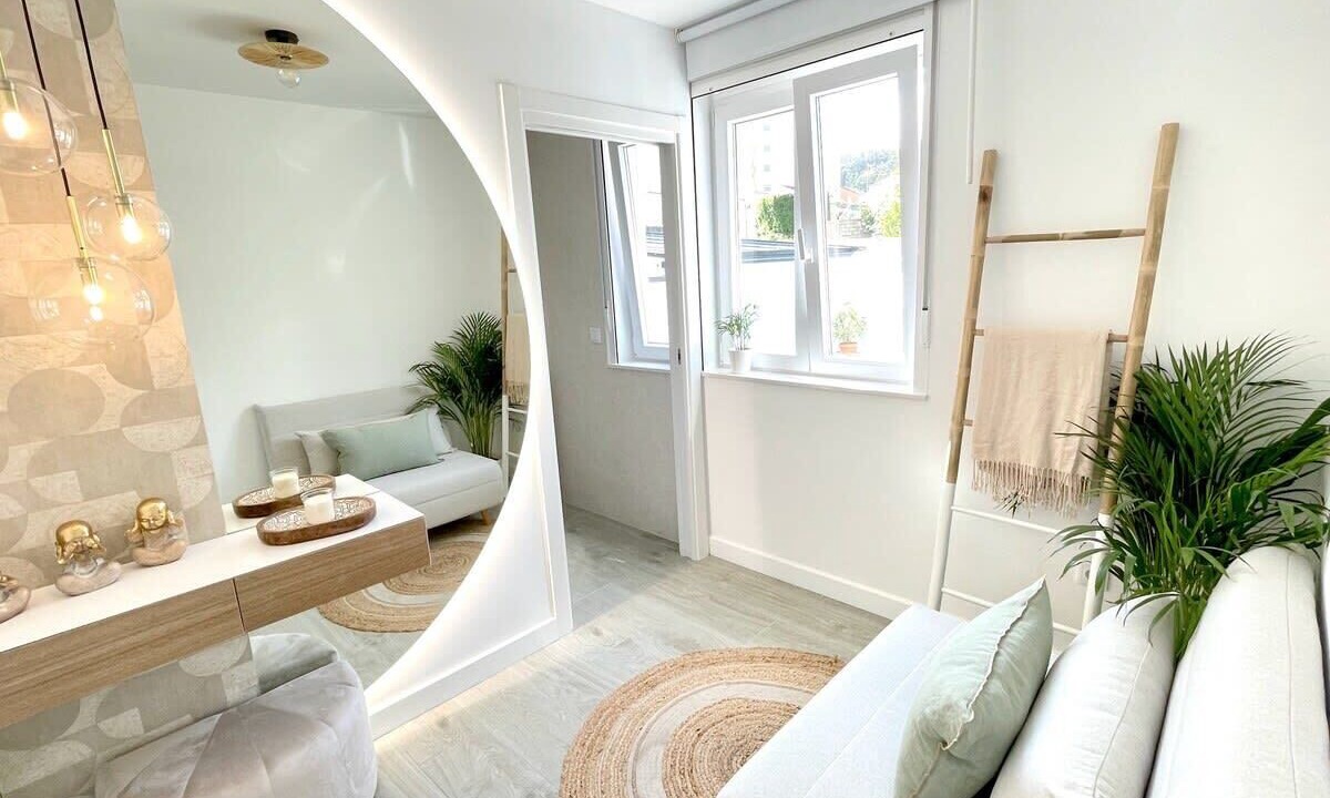 Photo of Livingroom in Covas