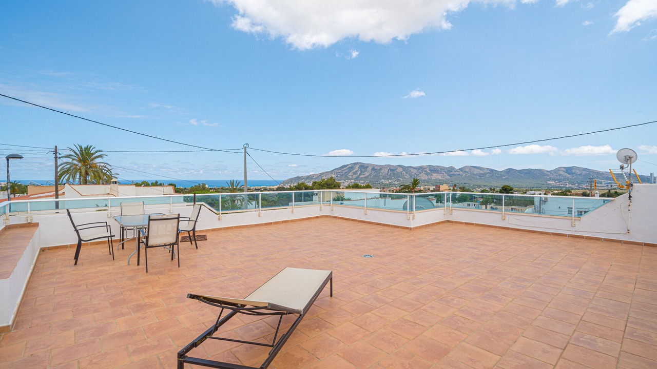 Photo of Outdoor in L'Alfas del Pi