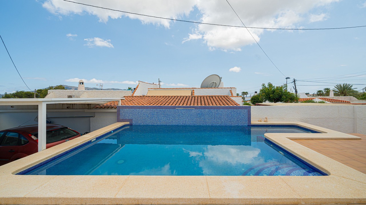 Photo of Outdoor in L'Alfas del Pi