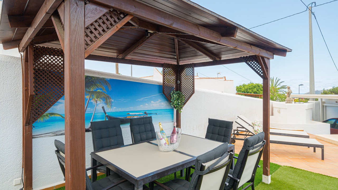 Photo of Outdoor in L'Alfas del Pi