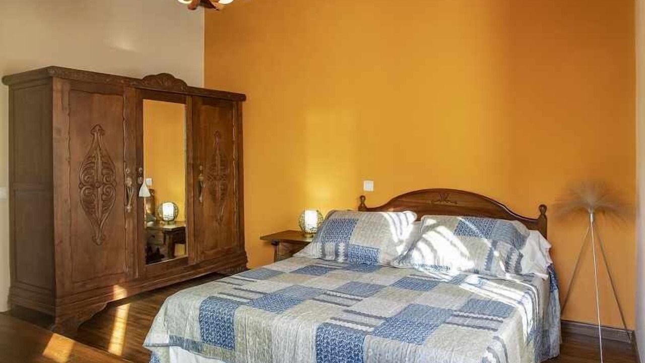 Photo of Bedroom in Parres Municipality