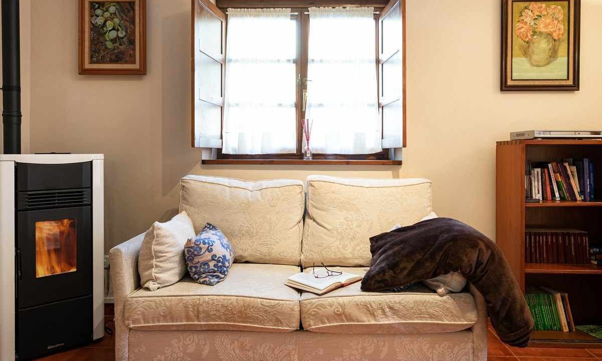 Photo of Livingroom in Parres Municipality