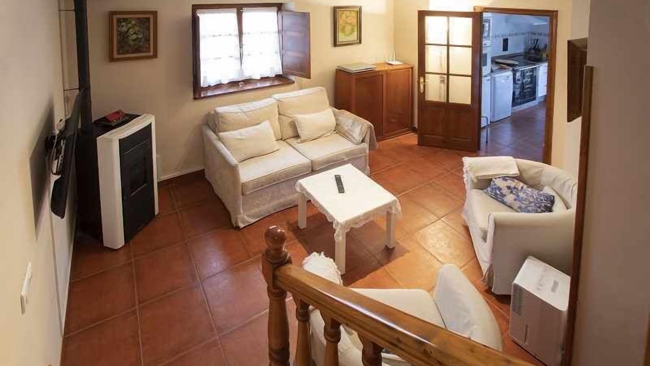Photo of Livingroom in Parres Municipality