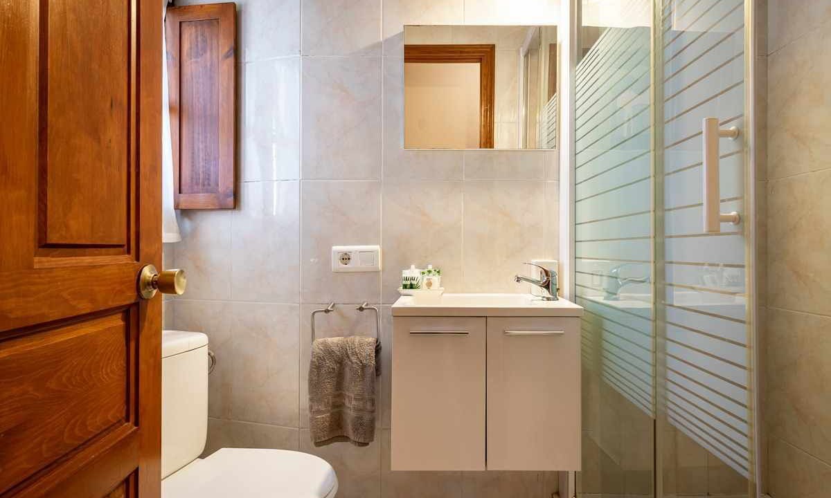 Photo of Bathroom in Parres Municipality