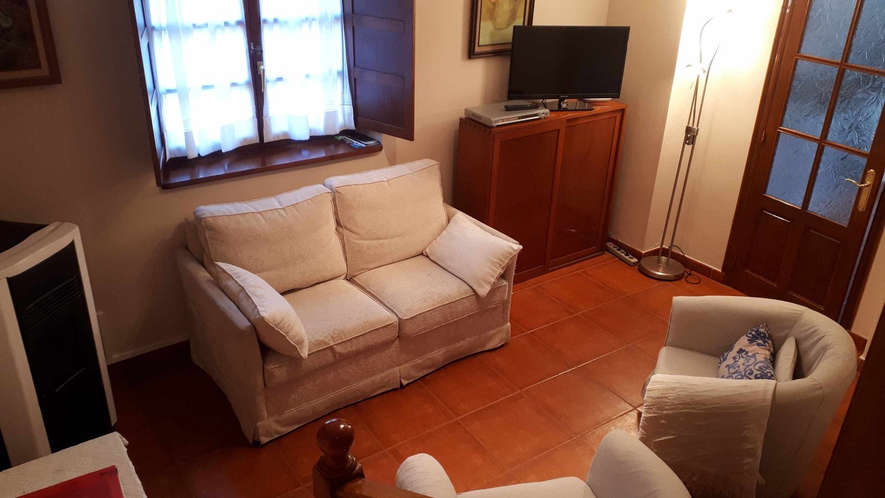 Photo of Livingroom in Parres Municipality