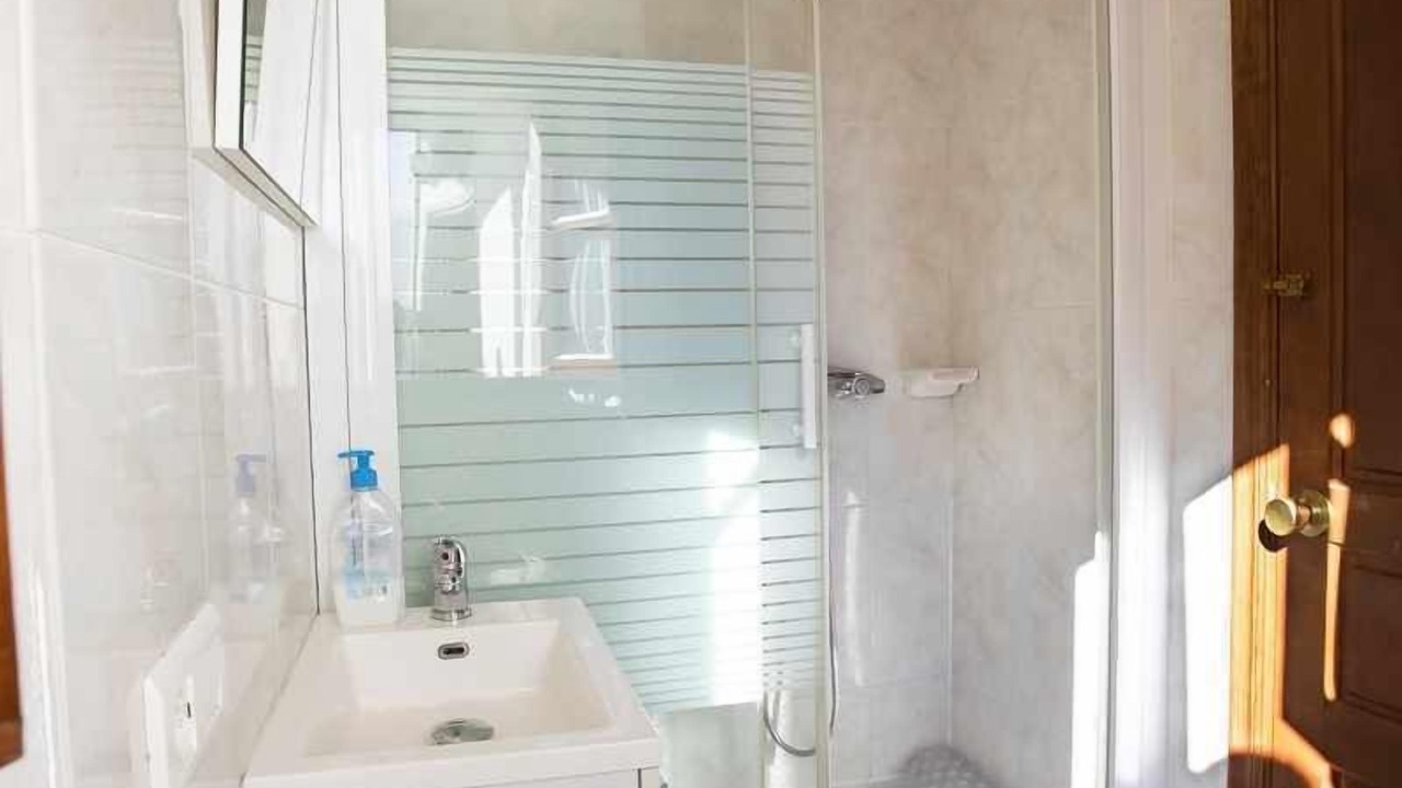 Photo of Bathroom in Parres Municipality