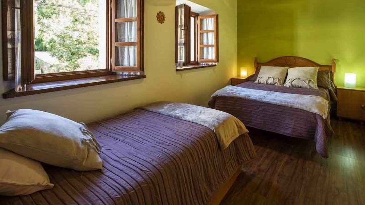 Photo of Bedroom in Parres Municipality