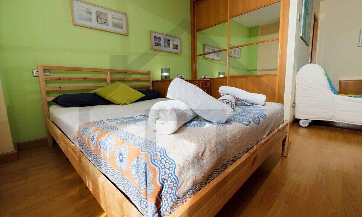 Photo of Bedroom in Las Campas y San Claudio