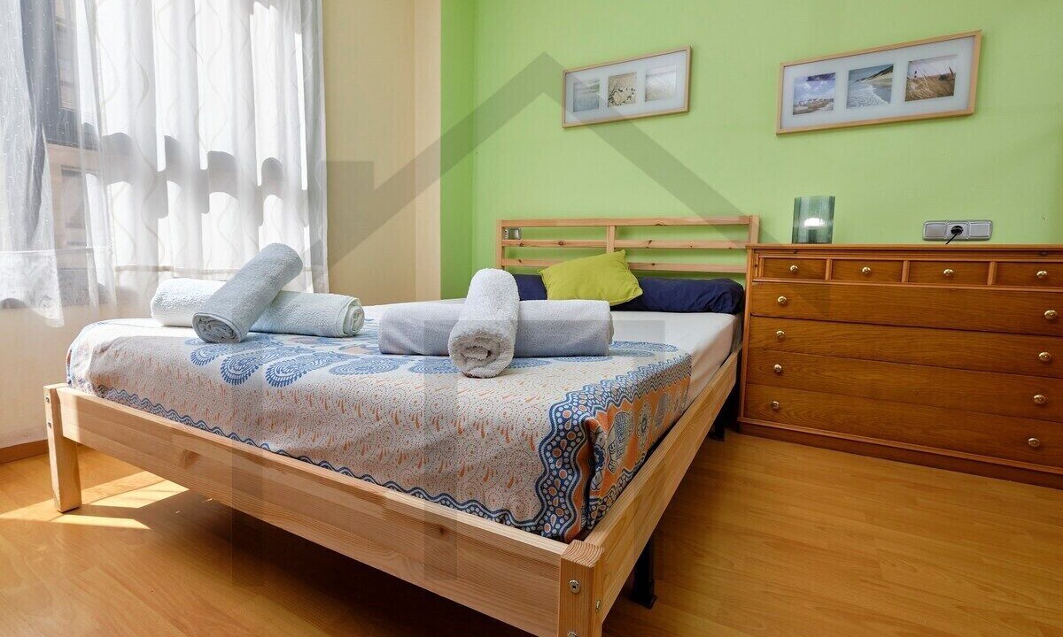 Photo of Bedroom in Las Campas y San Claudio