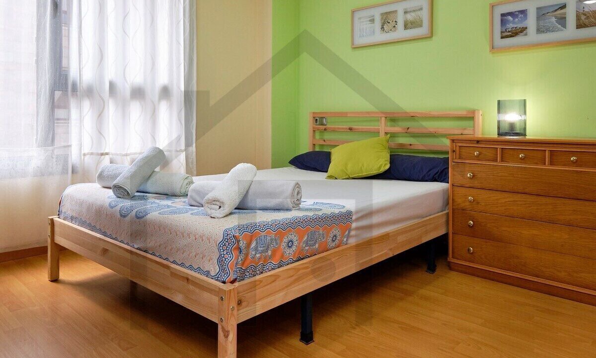 Photo of Bedroom in Las Campas y San Claudio