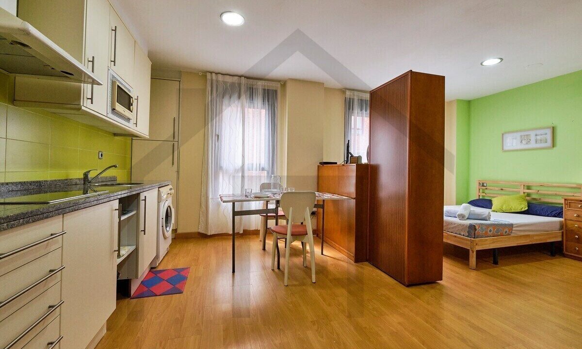 Photo of Bedroom in Las Campas y San Claudio