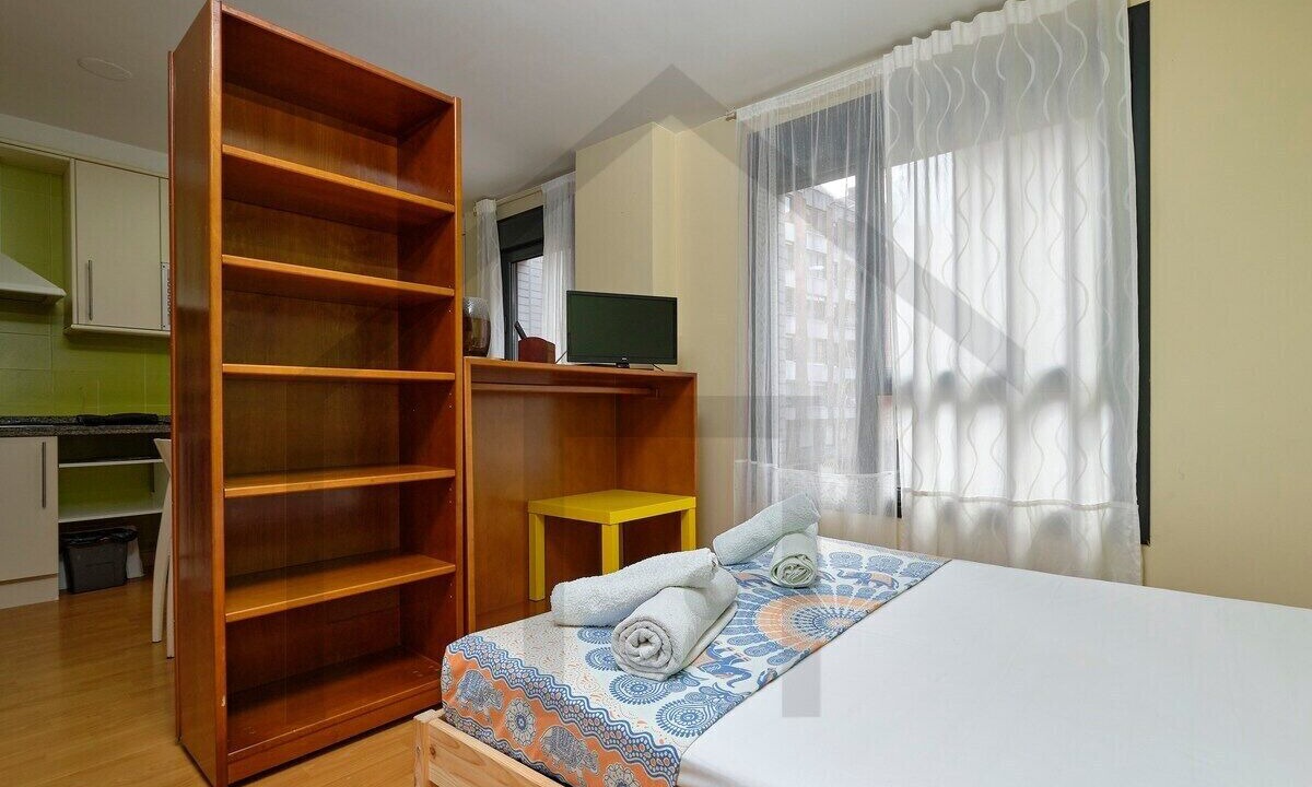 Photo of Bedroom in Las Campas y San Claudio