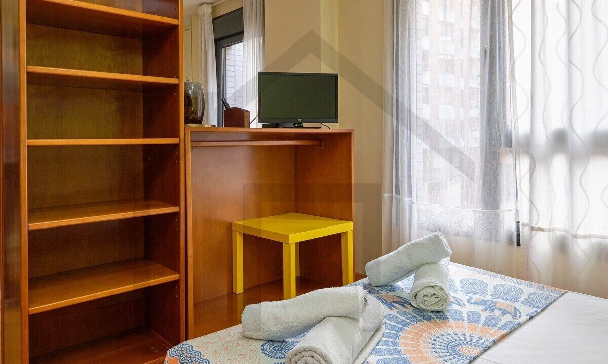 Photo of Bedroom in Las Campas y San Claudio