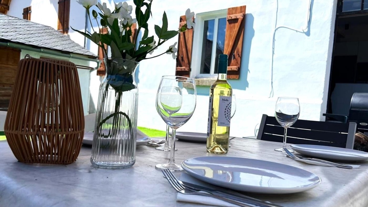 Photo of Outdoor in Enveitg