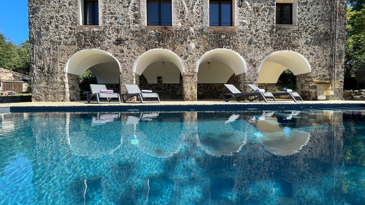 Photo of Outdoor in Olot