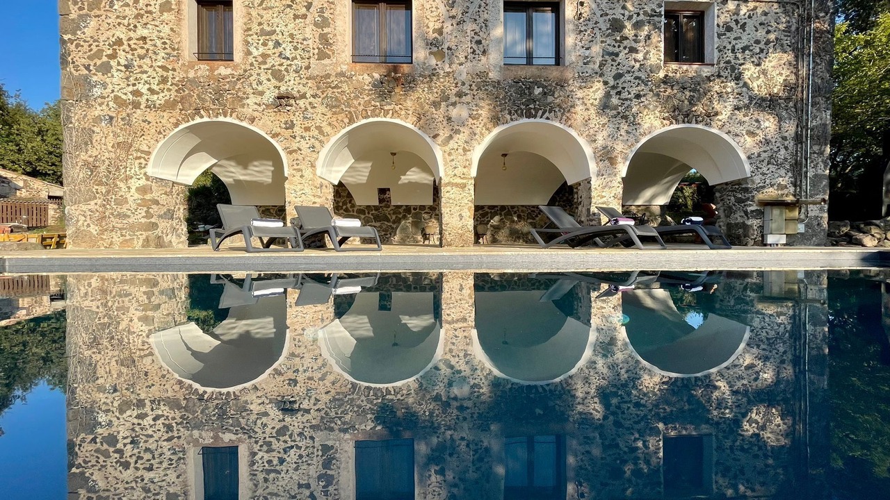 Photo of Outdoor in Olot