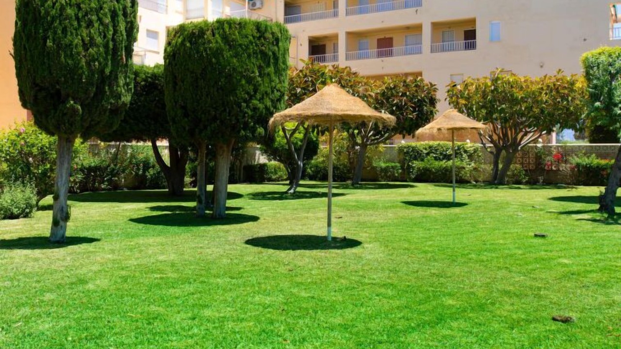 Photo of Outdoor in Salobrena