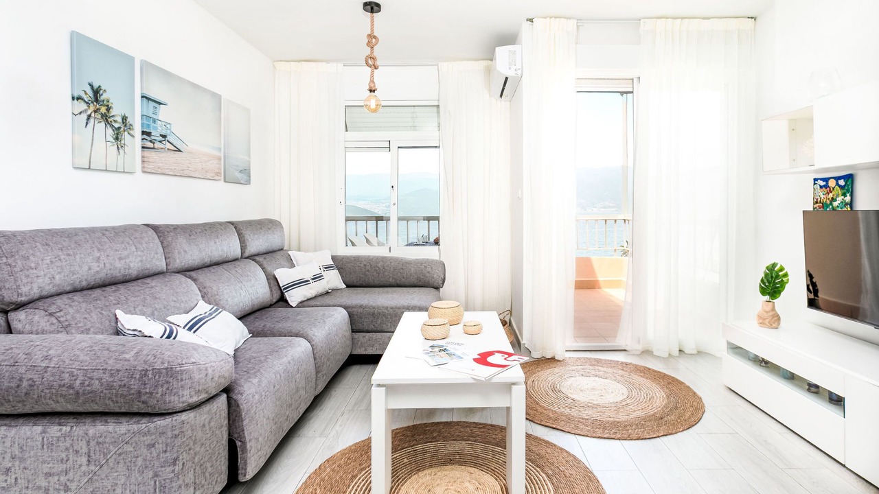 Photo of Livingroom in Salobrena