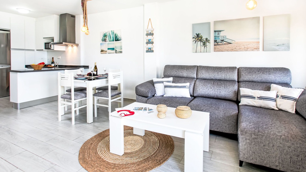 Photo of Bedroom in Salobrena