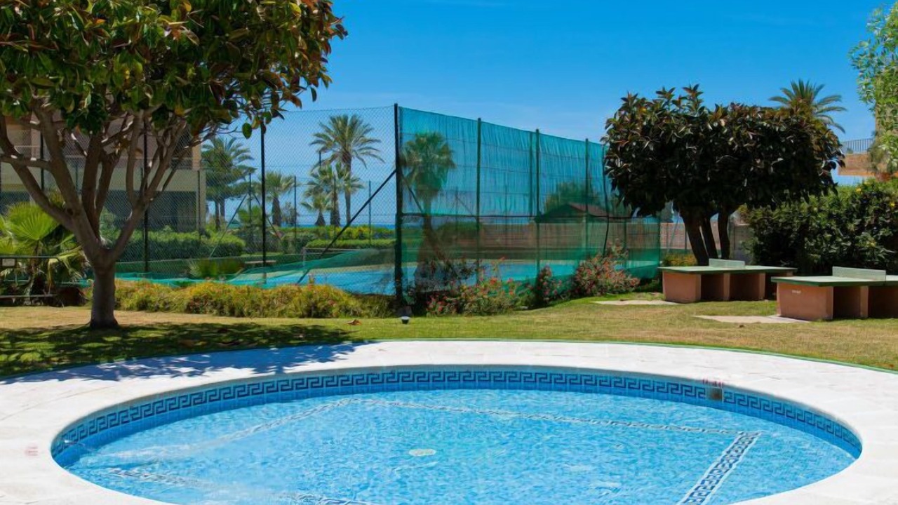 Photo of Outdoor in Salobrena